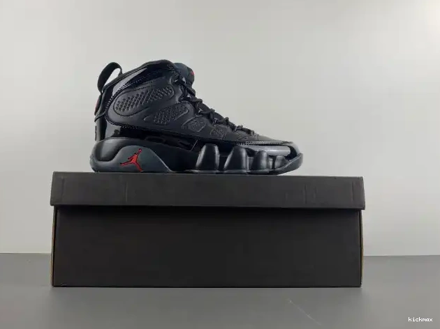 Cheap Air 302370-014 Patent 9 Jordan Retro Bred 0509